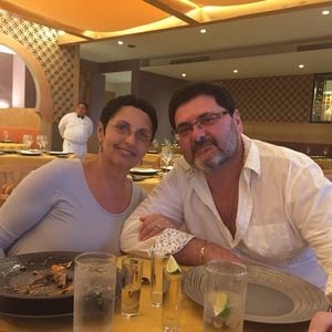 Meet your Posher, Irina